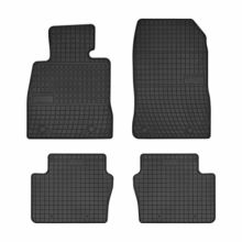 rubber mat for Mazda 2, 2015>2020