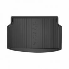 3D trunk mats for Toyota Yaris, 2020> / Mazda 2 Hybrid, 2022>
