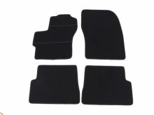 tekstilni tepih za unutrašnjost za Mazda 3, 2003>2009