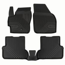 3D tepisi za unutrašnjost za Mazda 3, 2003>2010