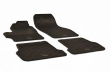 gumeni tepih za Mazda 3, 2003>2013