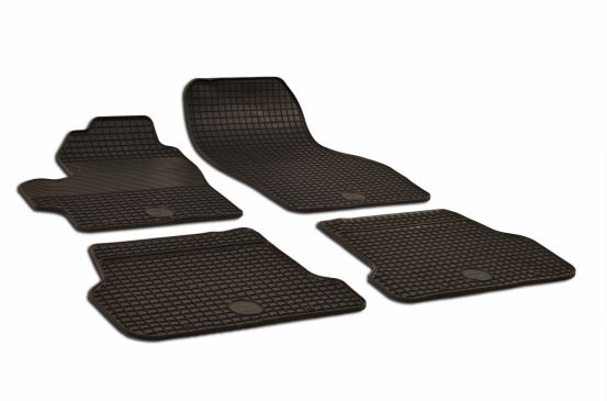 gumeni tepih odgovara za Mazda 3, 2003>2013
