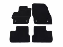 tekstilni tepih za unutrašnjost za Mazda 3, 2009>2013 (CE- hatchback/TE- Sedan)