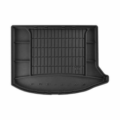 kadice za prtljažnik odgovaraju za Mazda 3 Hatchback, 2008>2013