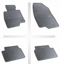 gumeni tepih za Mazda 3, 2013>2019