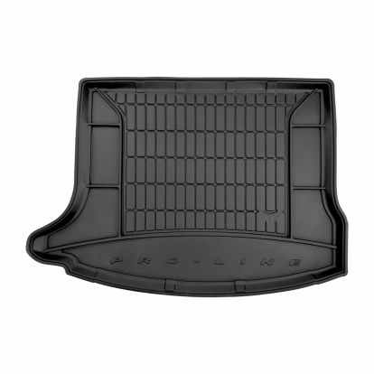 kadice za prtljažnik odgovaraju za Mazda 3 Hatchback, 2013>2018