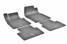 gumeni tepih za Mazda 3, 2019> / CX-30, 2019>