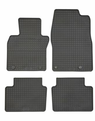rubber mat compatible for Mazda 3 from 02/2019> / CX-30 from 10/2019>