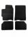 tekstilni tepih za unutrašnjost odgovara za Mazda 323 F(8.gen.), 1998>2003-1
