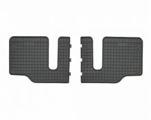 gumeni tepih za Mazda 5, 2005>2010 - 3. red