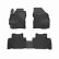 3D mats for interior compatible for Mazda 5, 2005>2010-1