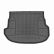3D trunk mats compatible for Mazda 6 Sedan, 2002>2007-1