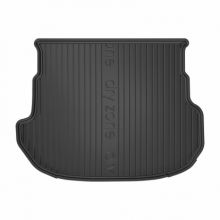 3D trunk mats for Mazda 6 Sedan, 2002>2007