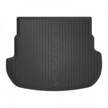 3D trunk mats for Mazda 6 Wagon, 2002>2007