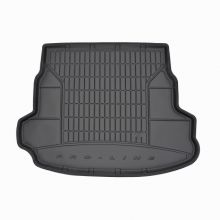 3D trunk mats for Mazda 6 GH Liftback, 2007>2012