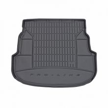 3D trunk mats for Mazda 6 GH Wagon, 2007>2012