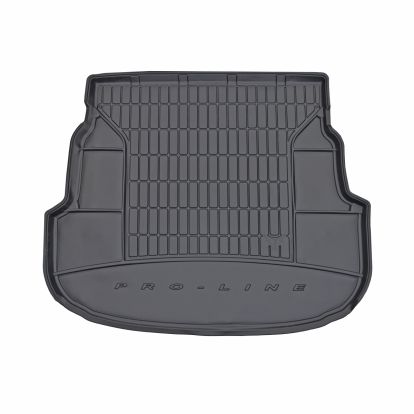 3D trunk mats compatible for Mazda 6 GH Wagon, 2007>2012