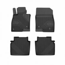3D mats for interior for Mazda 6, 2012>2018