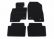 interior textile mats compatible for Mazda 6, 2012>2018, 5door, SW-1