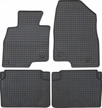 gumeni tepih za Mazda 6 Limousine od 02/2013 / Kombi od 11/2012 / Notchback od 01/2014