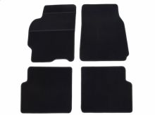 interior textile mats for Mazda 626 GF(5th gen.), 1998>2002