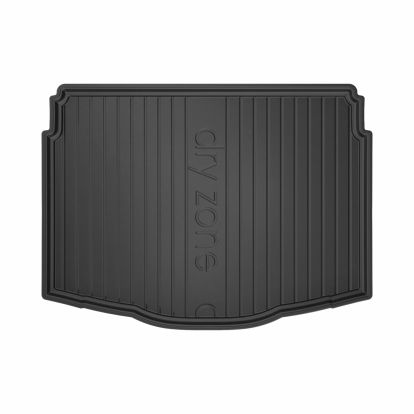 kadice za prtljažnik odgovaraju za Mazda CX-3, 2015>, crossover