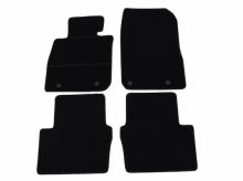 tekstilni tepih za unutrašnjost za Mazda CX3, 2015>