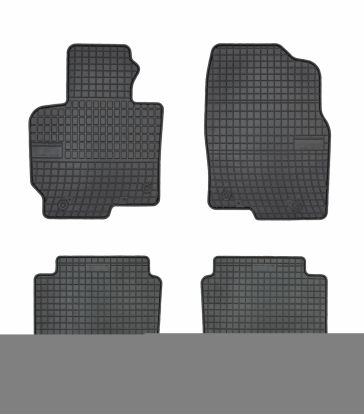 gumeni tepih odgovara za Mazda CX-5, 2012>2017