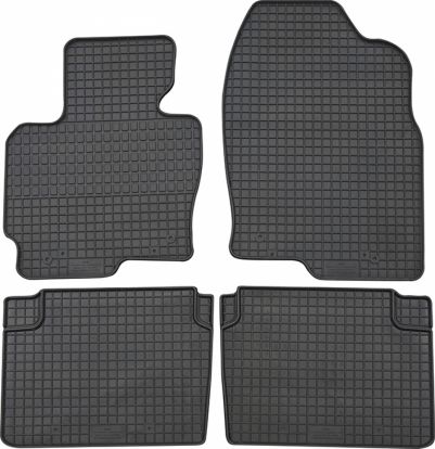 gumeni tepih odgovara za Mazda CX-5 od 03/2012-04/2017