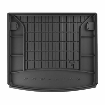 kadice za prtljažnik odgovaraju za Mazda CX-5, 2017>