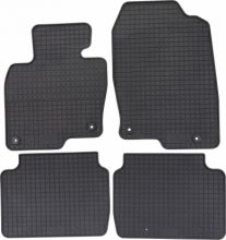 gumeni tepih za Mazda CX-5 od 05/2017