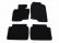 tekstilni tepih za unutrašnjost odgovara za Mazda CX5, 2017>-1