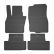 rubber mat compatible for Mazda CX-60, 2022>-1