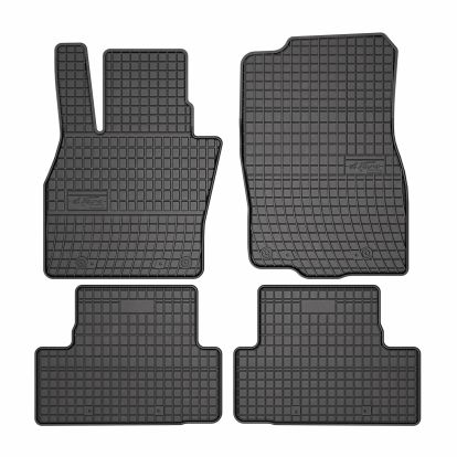 rubber mat compatible for Mazda CX-60, 2022>