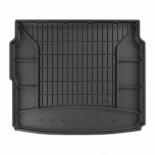 3D trunk mats for Mazda CX-60, 2022>