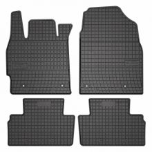 rubber mat for Mazda CX-7, 2006>2009