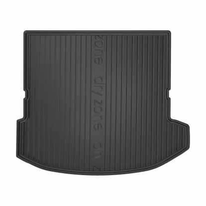 3D trunk mats compatible for Mazda CX-9, 2006>2015