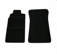 interior textile mats for Mazda MX 5, 1998>2005, 1 row