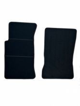 interior textile mats for Mazda MX 5, 2006>2009, 1 row
