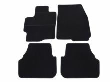 interior textile mats for Mazda Premacy, 1999>2004