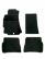 interior textile mats compatible for Mazda RX 8, 2003>2008, SportCoupe-1