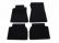 tekstilni tepih za unutrašnjost odgovara za Mazda Xedos 9, 1993>2002-1