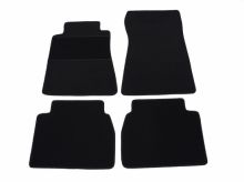 tekstilni tepih za unutrašnjost za Mercedes 190 (W201), 1980>1994