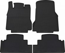 rubber mat for Mercedes A-class (W168), 1997>2004