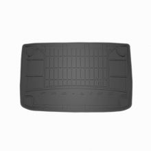 3D trunk mats for Mercedes A-Klasse V168 Long/ W168, 1997>2004, hatchback