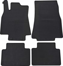 gumeni tepih za Mercedes A-klasa (W169) od 09/2004-08/2012