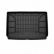 3D trunk mats compatible for Mercedes A-Klasse W169 , 2004>2012, hatchback-1