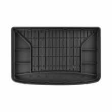 3D trunk mats for Mercedes A-Klasse W176, 2012>2018, hatchback