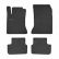 rubber mat compatible for Mercedes A-Klasse W176, 2012>2018 / B-Klasse W246, 2012>2018/ CLA C117 sedan, 2013>2019 / CLA X217 Shooting brake, 2013>2019 / GLA X156, 2013>2019-1
