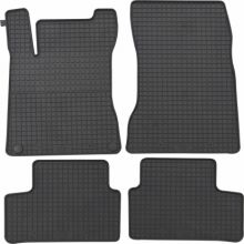 rubber mat for Mercedes A-class (W177/V177) from 05/2018 / B-Klasse (W247) from 02/2019 / CLA (C118) from 03/2019 / CLA Shootingbrake (X118) from 09/2019 / GLA (H247) from 04/2020